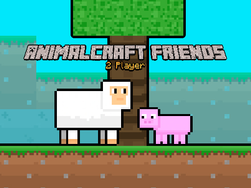 image AnimalCraft Friends